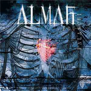 Almah - Almah download mp3 flac