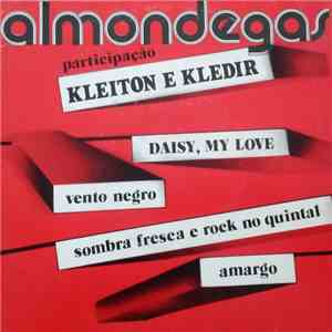 Almôndegas - Almôndegas part. Kleiton e Kledir download free