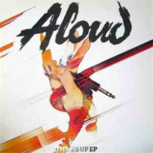 Aloud - The 3's Up EP download mp3 flac