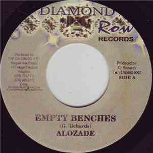 Alozade - Empty Benches download free