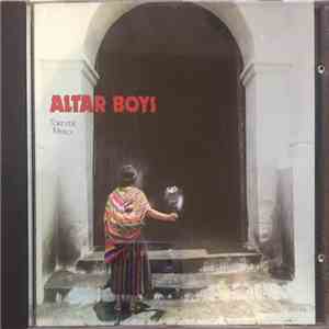 Altar Boys  - Forever Mercy download mp3 flac