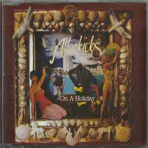 Alterkicks - On A Holiday download free