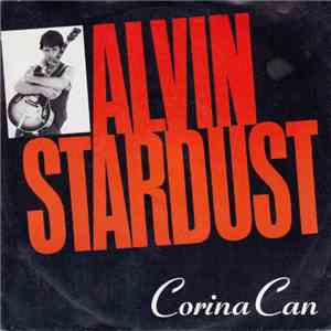Alvin Stardust - Corina Can download mp3 flac