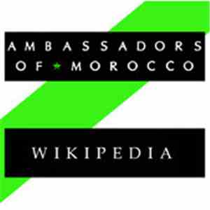 Ambassadors of Morocco - Wikipedia download free