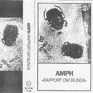Amph  - Rapport Om Blinda download free