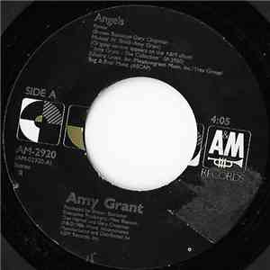 Amy Grant - Angels / Love Can Do download mp3 flac