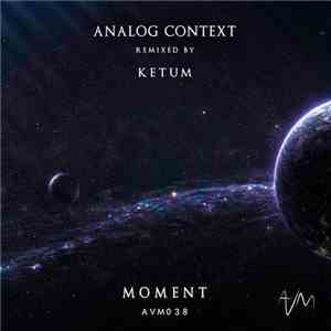 Analog Context - Moment download mp3 flac