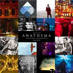 Anathema - Internal Landscapes 2008-2018 (The Best Of) download mp3 flac