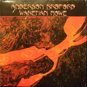 Anderson Bruford Wakeman Howe - Brother Of Mine download mp3 flac