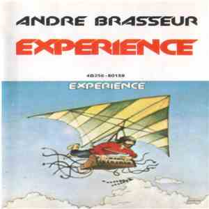 André Brasseur - Experience download free André Brasseur - Experience download mp3 flac