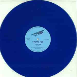 Andras Fox - Your Life download mp3 flac