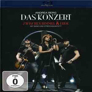 Andrea Berg - Das Konzert Zwischen Himmel Und Erde download free Andrea Berg - Das Konzert Zwischen Himmel Und Erde download mp3 flac