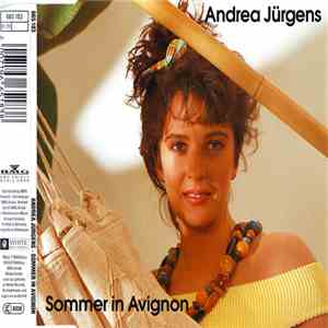 Andrea Jürgens - Sommer In Avignon download free Andrea Jürgens - Sommer In Avignon download mp3 flac