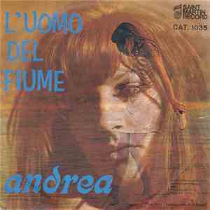 Andrea  - L'Uomo Del Fiume download mp3 flac