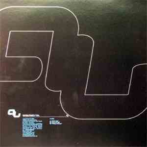 Andrew Richley & Ryan Rivera - Bodypackers EP download mp3 flac