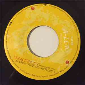 Andrew Tosh & Anthony B - Legalize It download free