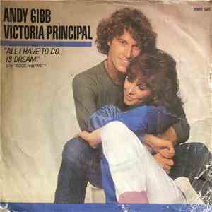 Andy Gibb / Victoria Principal - All I Have To Do Is Dream download free Andy Gibb / Victoria Principal - All I Have To Do Is Dream download mp3 flac