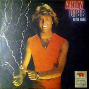 Andy Gibb - After Dark download mp3 flac