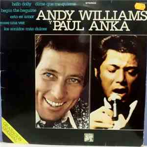 Andy Williams Y Paul Anka - Andy Williams y Paul Anka download free