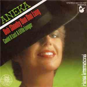 Aneka - Ooh Shooby Doo Doo Lang download free
