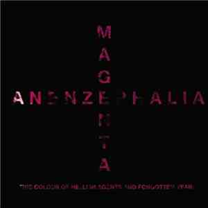 Anenzephalia - Magenta download free