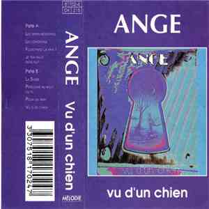 Ange  - Vu D'un Chien download mp3 flac