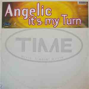 Angelic - It's My Turn download free