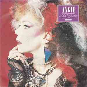Angie  - Mind Games download mp3 flac