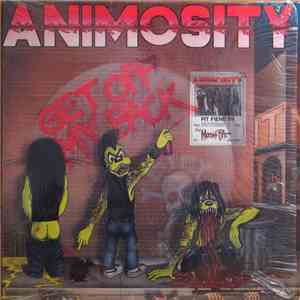 Animosity - Get Off My Back download free