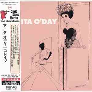 Anita O'Day - Anita O'Day Collates download mp3 flac