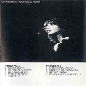 Ann Mortifee - Journey To Kairos download free