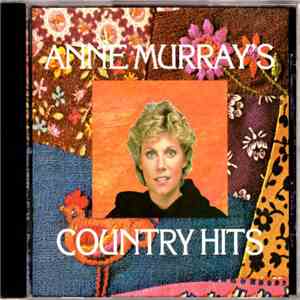 Anne Murray - Anne Murray's Country Hits download mp3 flac