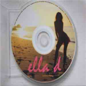 Anthony Harrison-Griffin - Ella D download mp3 flac