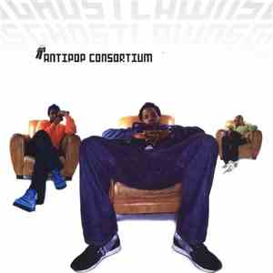 Antipop Consortium - Ghostlawns download free Antipop Consortium - Ghostlawns download mp3 flac