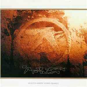 Aphex Twin - Selected Ambient Works Volume II download free