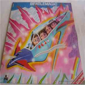 Apple Jam - Beatlemagic download free