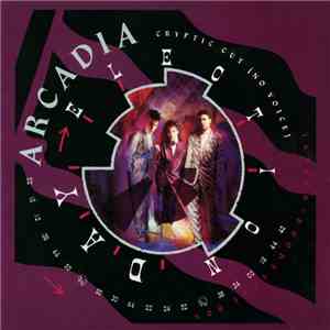 Arcadia  - Election Day (Cryptic Cut (No Voice)) download free