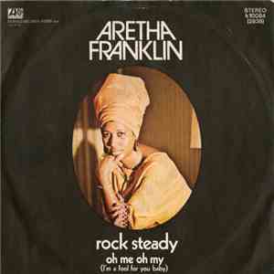 Aretha Franklin - Rock Steady download mp3 flac