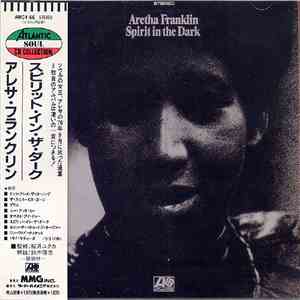 Aretha Franklin - Spirit In The Dark download free