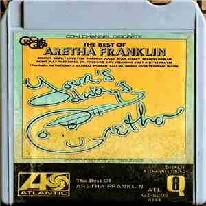 Aretha Franklin - The Best Of Aretha Franklin download mp3 flac