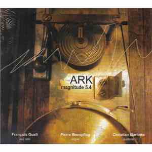 Ark  - Magnitude 5.4 download free