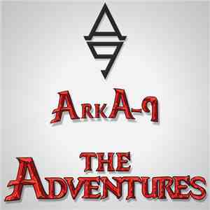 ArkA-9 - The Adventures download free