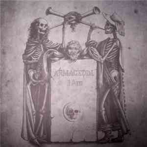 Armagedda - I Am download mp3 flac
