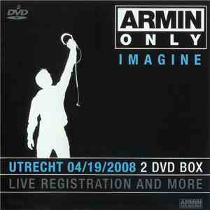 Armin van Buuren - Armin Only - Imagine download mp3 flac