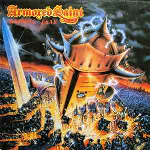 Armored Saint - Raising Fear download mp3 flac