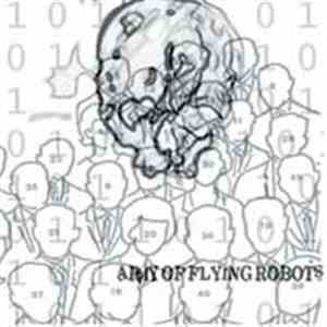 Army Of Flying Robots - Army Of Flying Robots download mp3 flac
