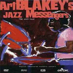 Art Blakey's Jazz Messengers - Art Blakey's Jazz Messengers download free