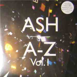 Ash - A-Z Vol.1 download free