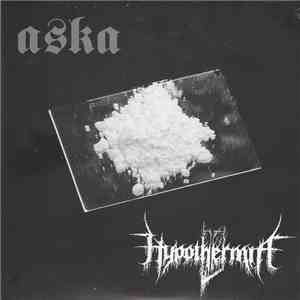 Aska / Hypothermia  - Untitled download mp3 flac