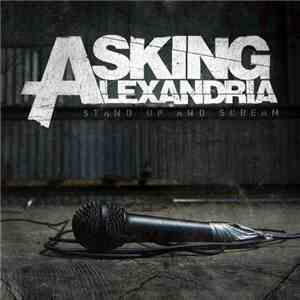 Asking Alexandria - Stand Up And Scream download mp3 flac